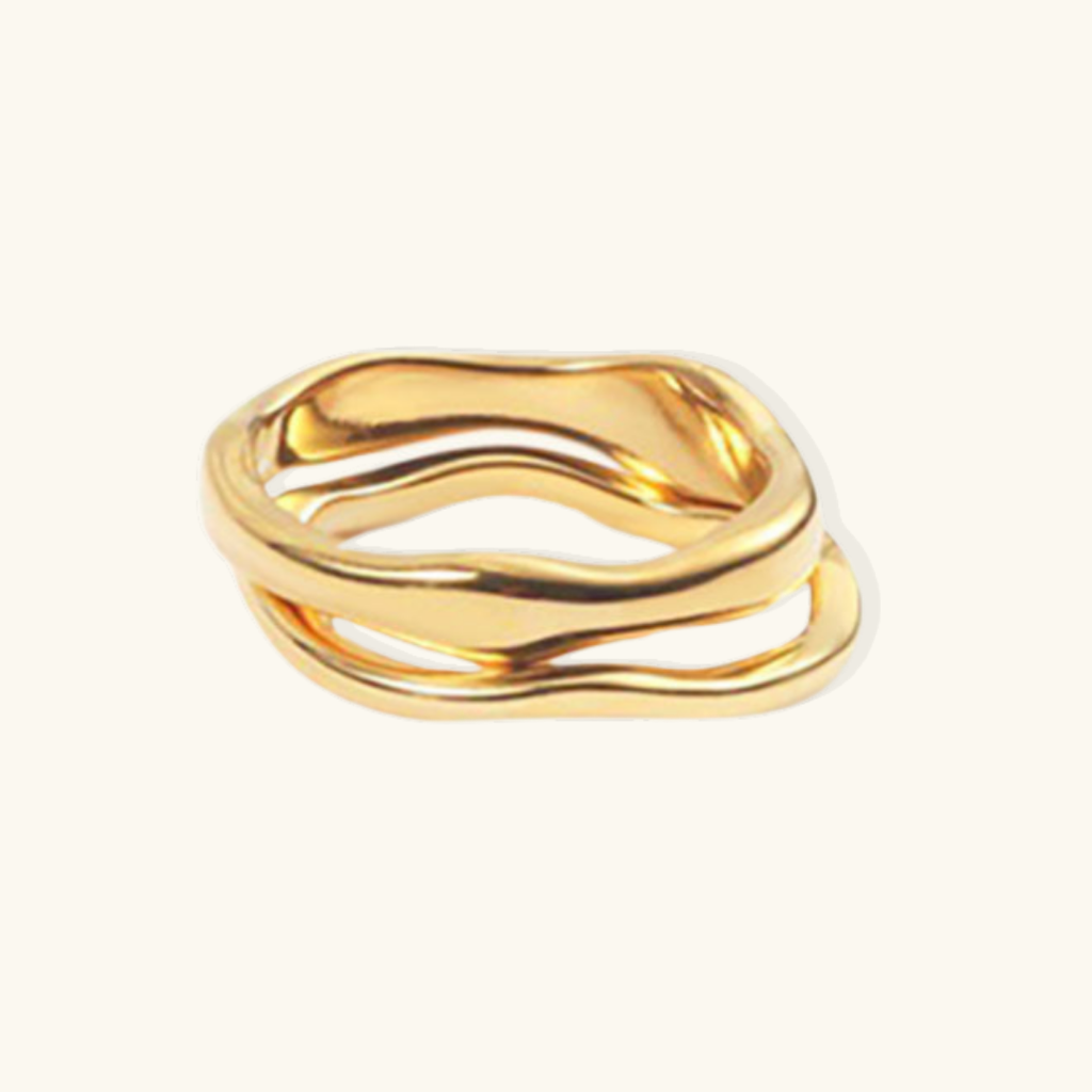Caroline Stacker Ring Winsleyco