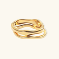 Caroline Stacker Ring Winsleyco