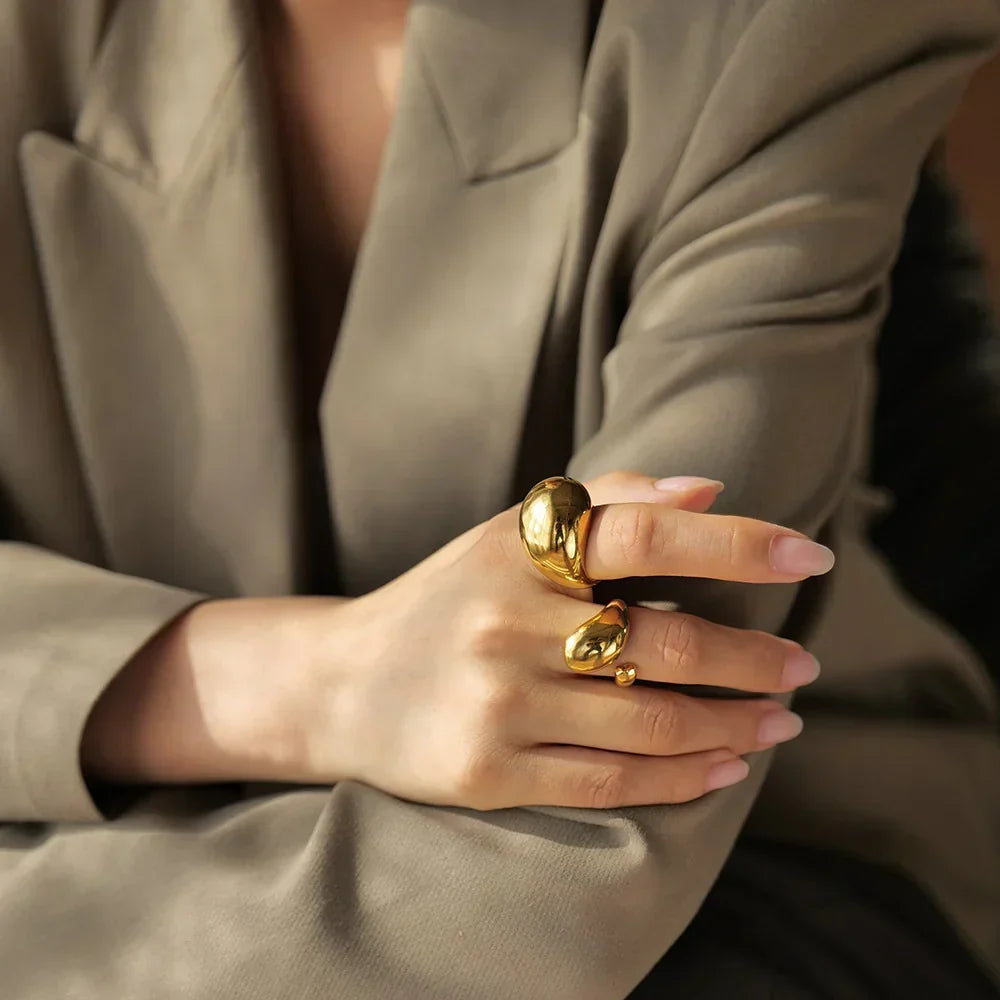 Leona Ring Winsleyco