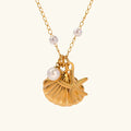 Maui Pearl Necklace Winsleyco