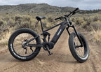 Himiway Cobra Pro 1000w Electric Bike ElectroTrek