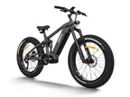 Himiway Cobra Pro 1000w Electric Bike ElectroTrek