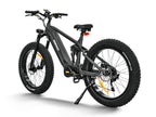 Himiway Cobra Pro 1000w Electric Bike ElectroTrek