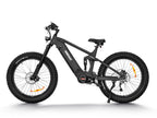 Himiway Cobra Pro 1000w Electric Bike ElectroTrek