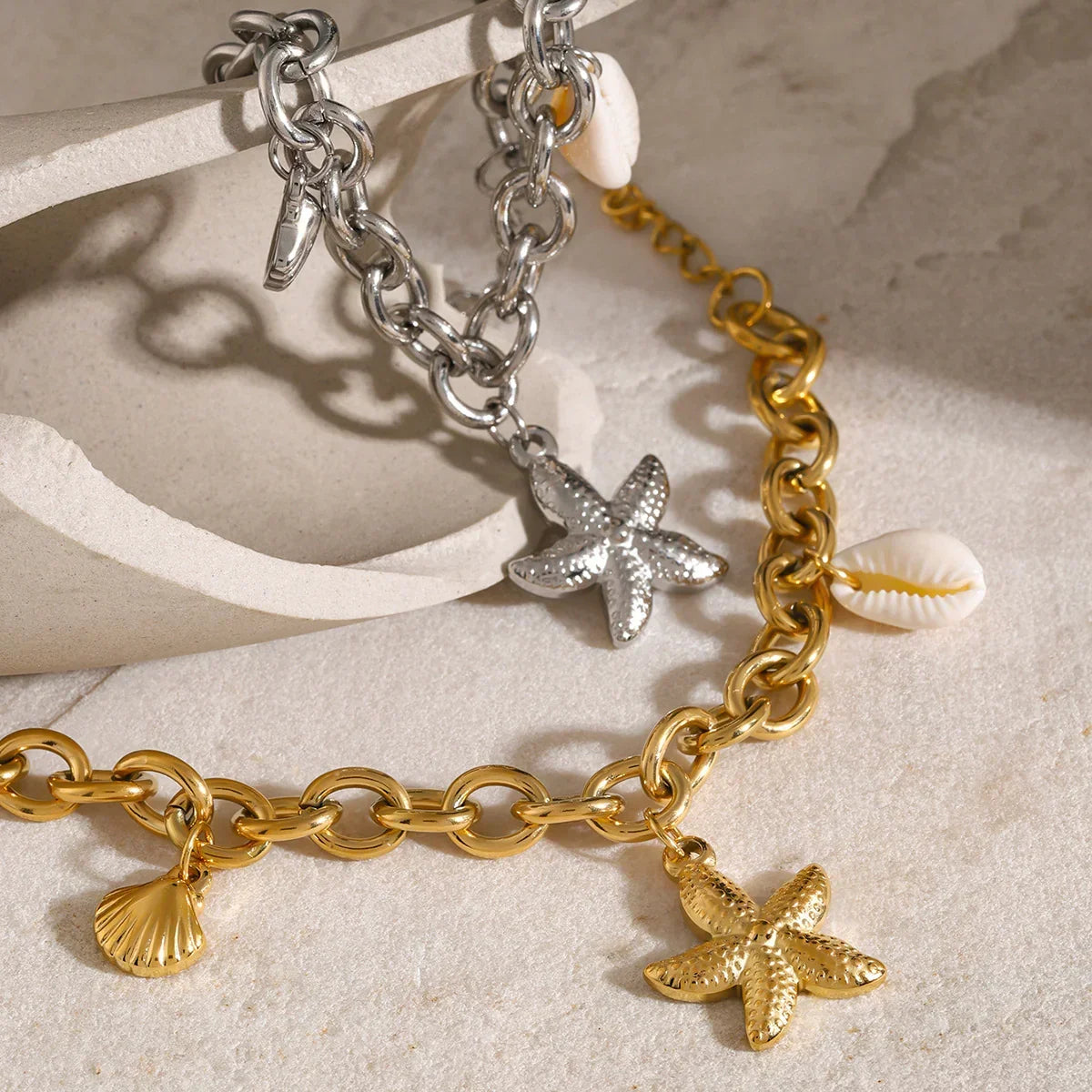 Cora Bracelet Amsterdam Style