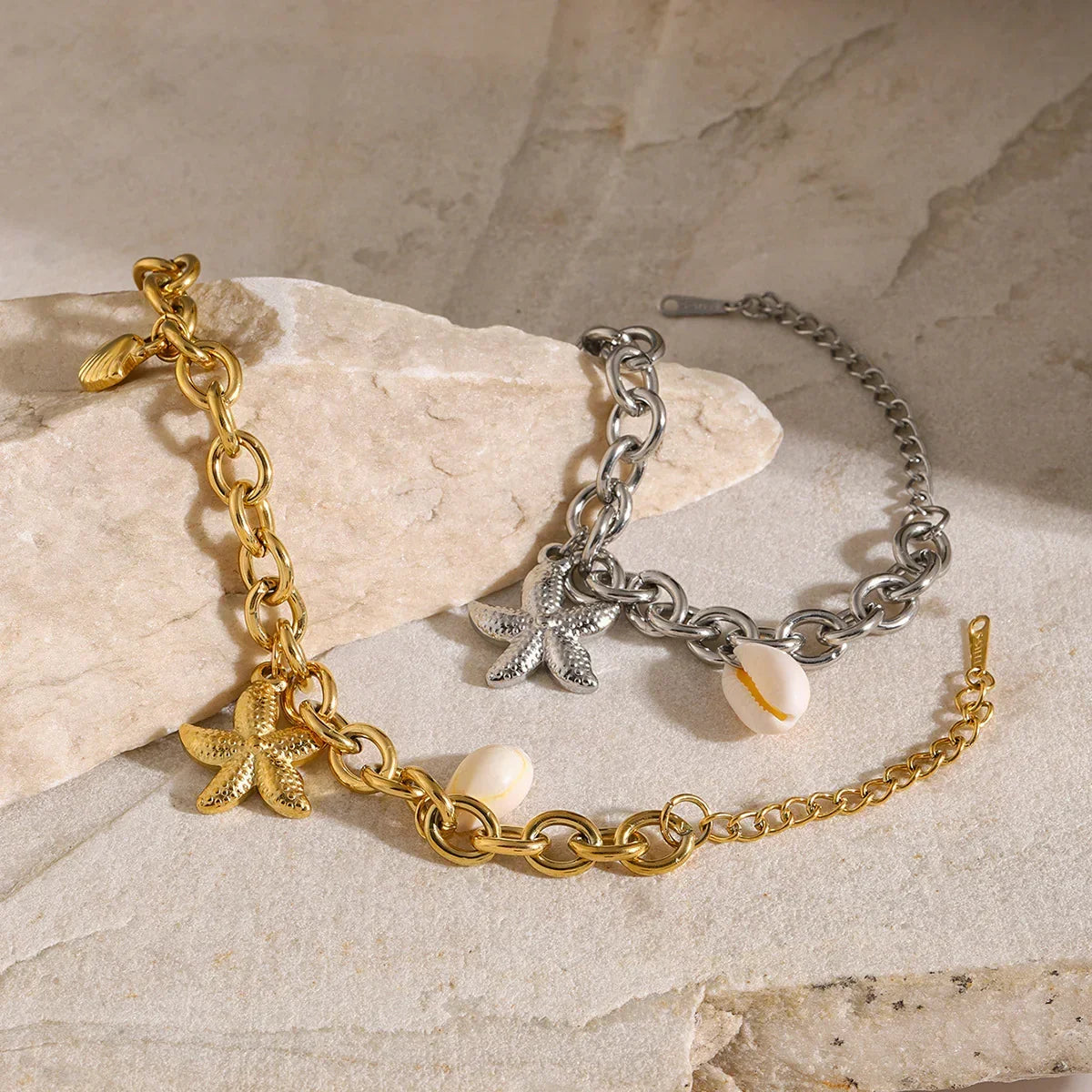 Cora Bracelet Amsterdam Style