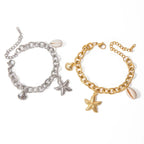 Cora Bracelet Amsterdam Style