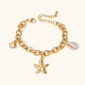 Cora Bracelet Amsterdam Style
