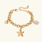 Cora Bracelet Amsterdam Style