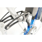 Cyclotricity Beast Electric Bike - Crank Drive Motor ElectroTrek