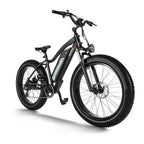 Himiway D3 Cruiser Electric Bike ElectroTrek