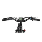 Himiway D3 Cruiser Electric Bike ElectroTrek