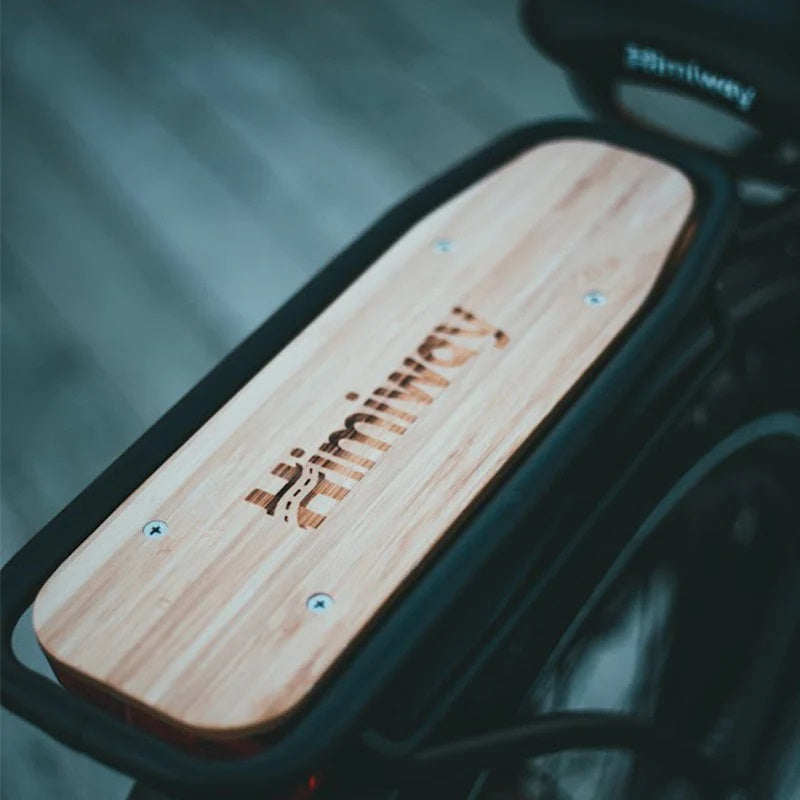 Himiway D3 Cruiser Electric Bike ElectroTrek