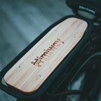 Himiway D3 Cruiser Electric Bike ElectroTrek