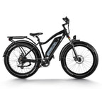 Himiway D3 Cruiser Electric Bike ElectroTrek