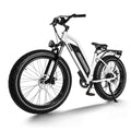 Himiway D3 Cruiser Electric Bike - Step Through ElectroTrek