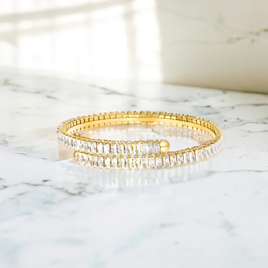 Madison Cuff Bracelet Amsterdam Style