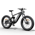 Himiway D7 (Cobra) Electric Bike ElectroTrek