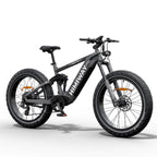 Himiway D7 (Cobra) Electric Bike ElectroTrek