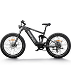 Himiway D7 (Cobra) Electric Bike ElectroTrek
