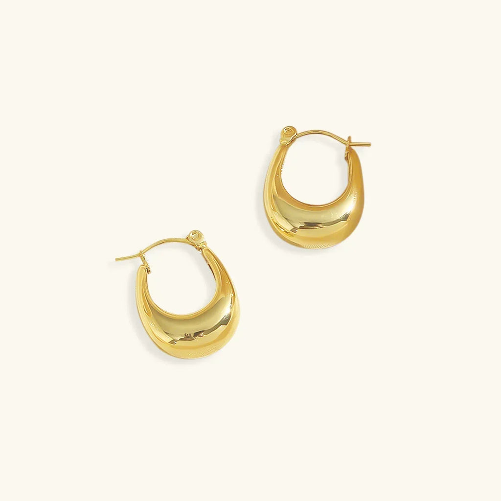 Diana Earrings Winsleyco