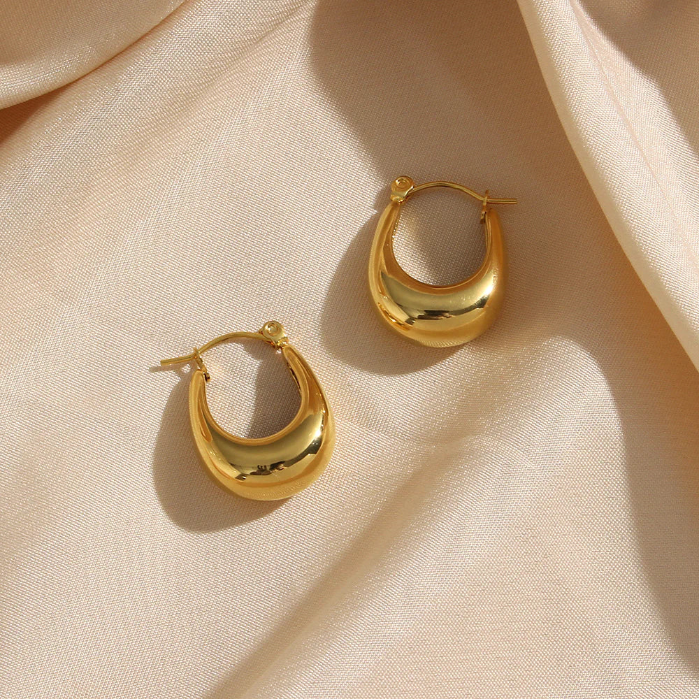 Diana Earrings Winsleyco