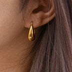 Diana Earrings Winsleyco
