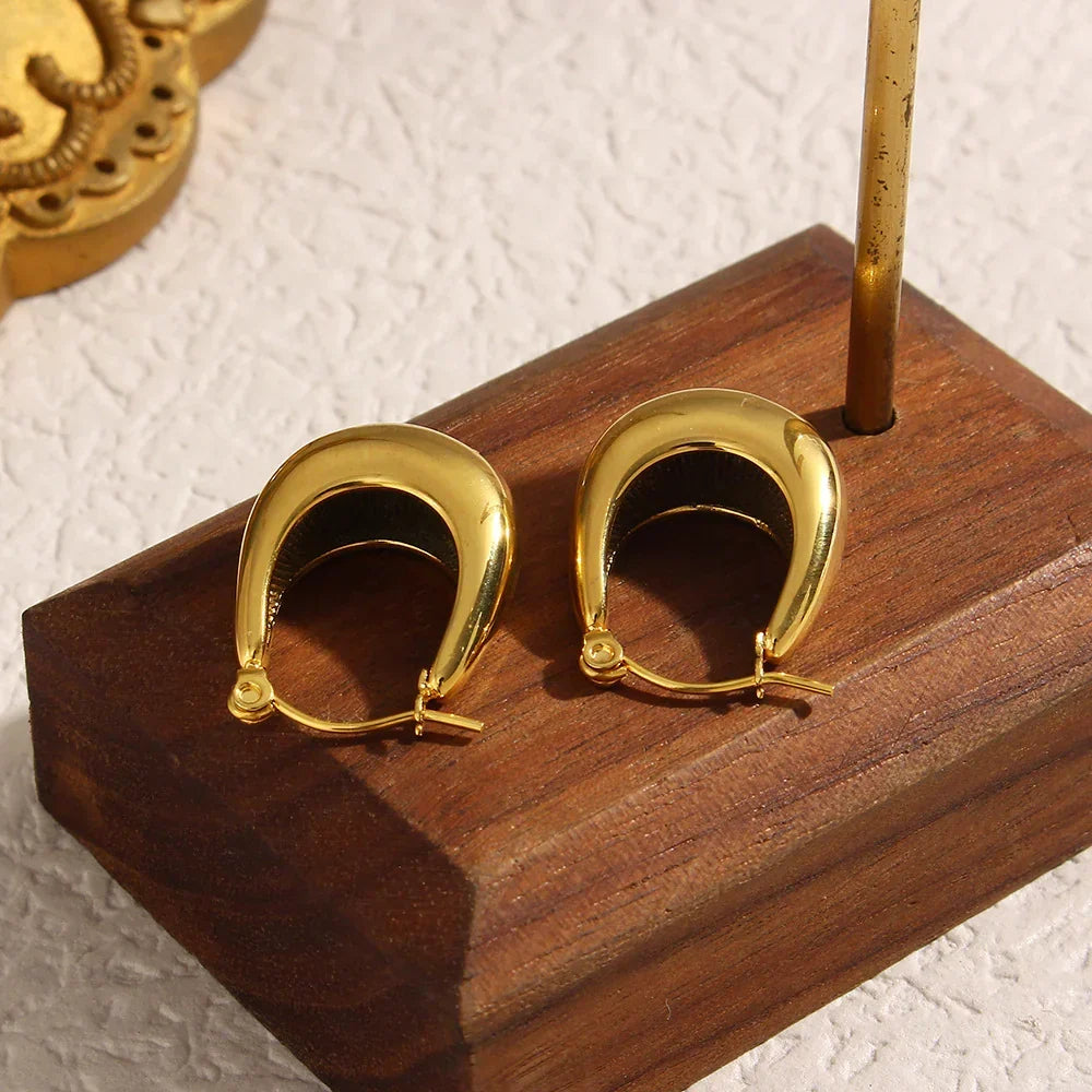 Diana Earrings Winsleyco