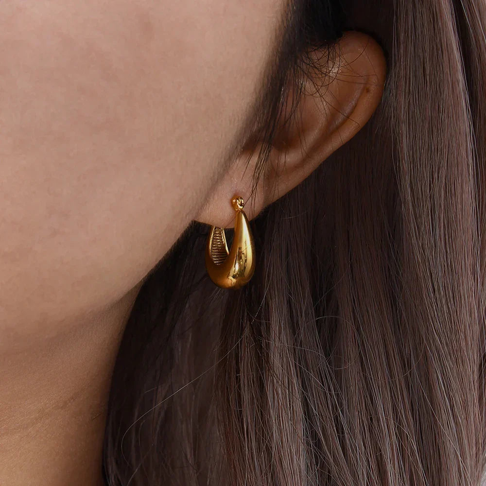 Diana Earrings Winsleyco