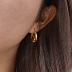 Diana Earrings Winsleyco