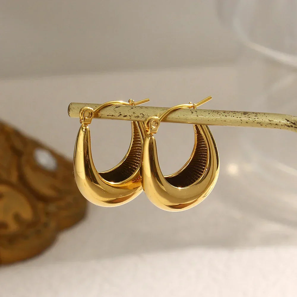 Diana Earrings Winsleyco