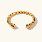 Eden Bangle Amsterdam Style