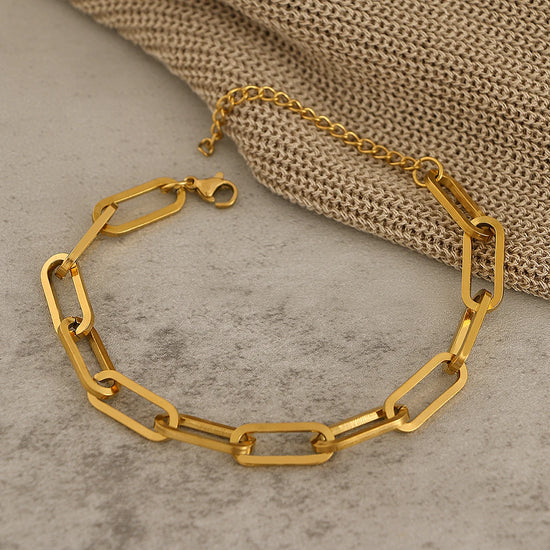 Eliana Bracelet Amsterdam Style