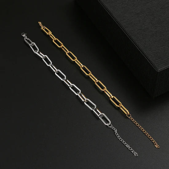 Eliana Bracelet Amsterdam Style