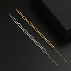Eliana Bracelet Amsterdam Style