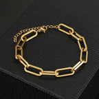 Eliana Bracelet Amsterdam Style
