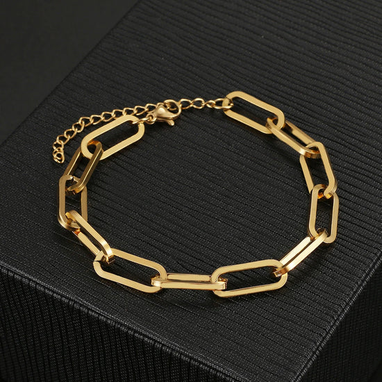 Eliana Bracelet Amsterdam Style