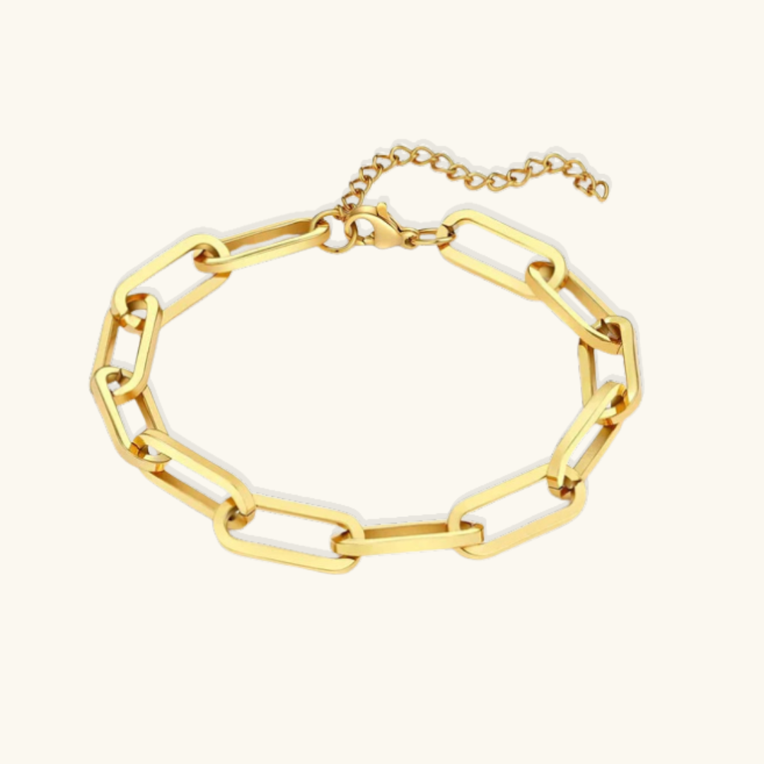 Eliana Bracelet Amsterdam Style