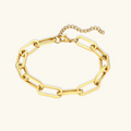 Eliana Bracelet Amsterdam Style