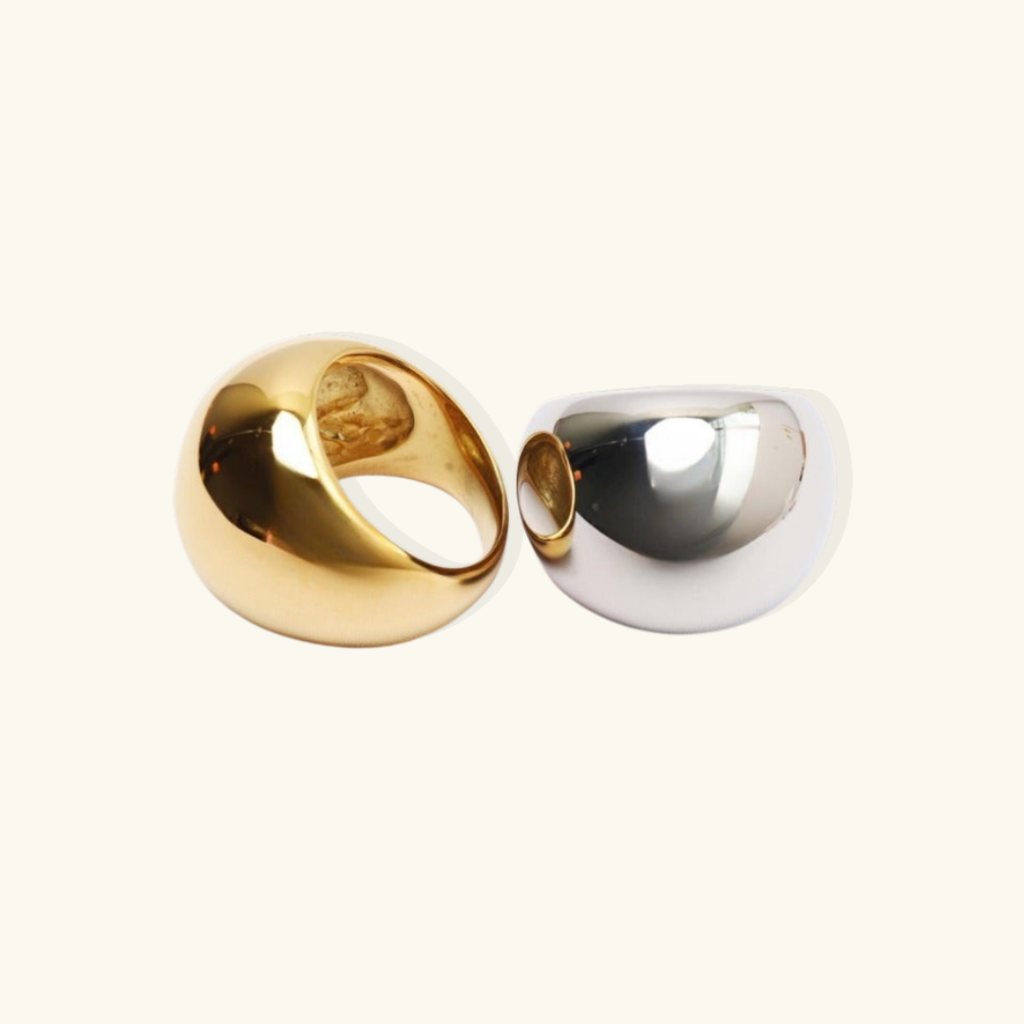 Ella Dome Ring Winsleyco