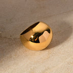 Ella Dome Ring Winsleyco