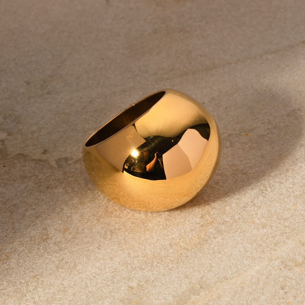 Ella Dome Ring Winsleyco