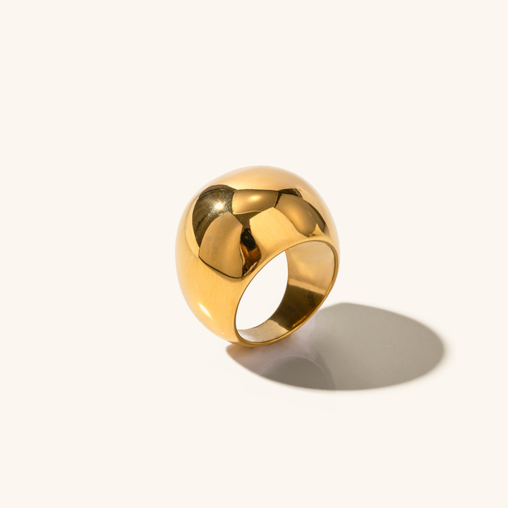 Ella Dome Ring Winsleyco