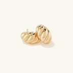 Ellie Croissant Earrings Winsleyco