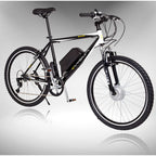Cyclotricity Elysium Relay Electric Bike - Front Hub Motor ElectroTrek