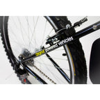 Cyclotricity Elysium Relay Electric Bike - Front Hub Motor ElectroTrek
