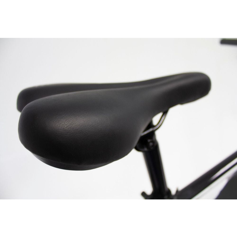 Cyclotricity Elysium Relay Electric Bike - Front Hub Motor ElectroTrek