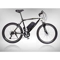 Cyclotricity Elysium Relay Electric Bike - Front Hub Motor ElectroTrek