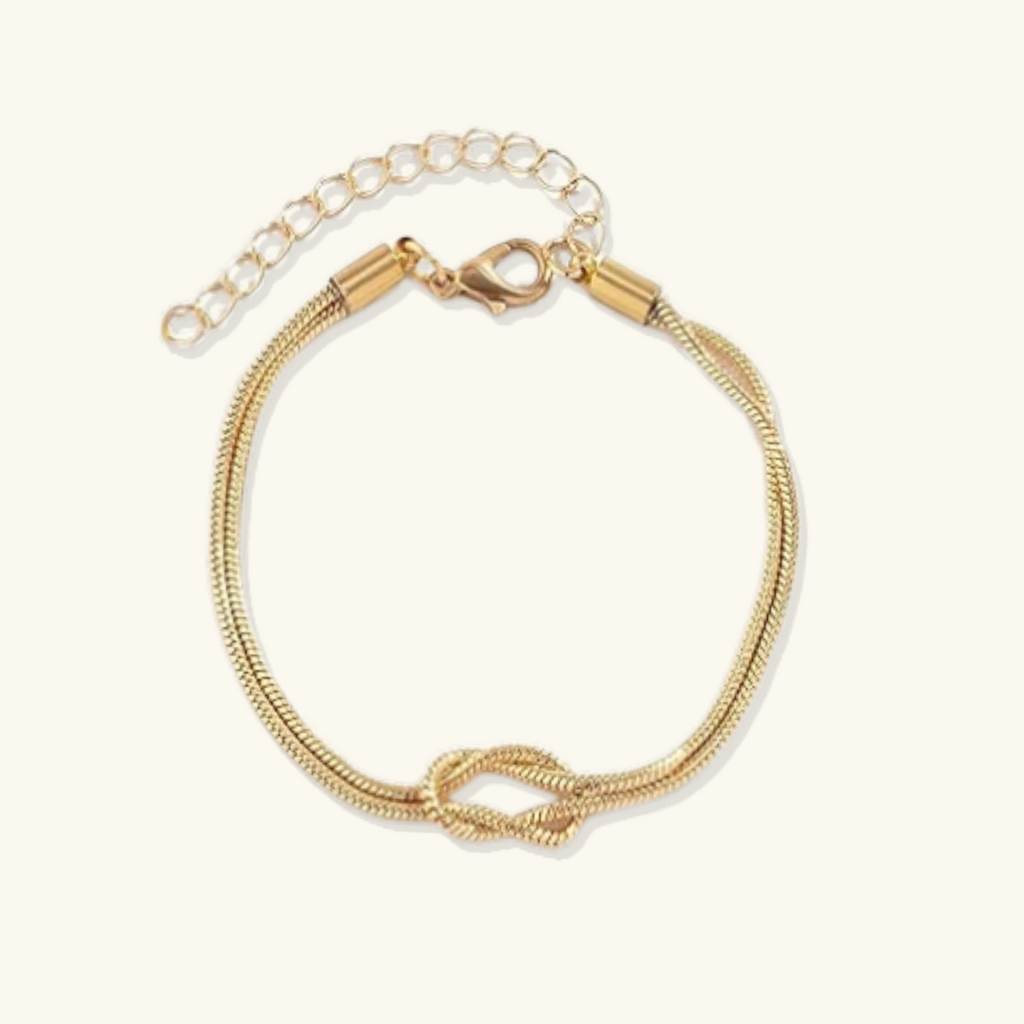 Enchanted Rope Bracelet Amsterdam Style