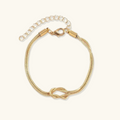 Enchanted Rope Bracelet Amsterdam Style